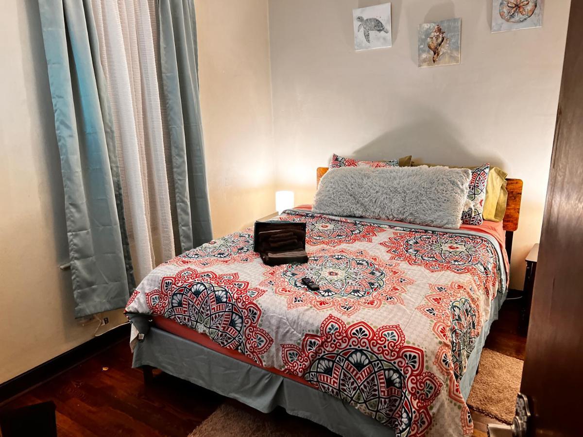 Clean, Spacious, Inexpensive Queen Br 호텔 시카고 외부 사진